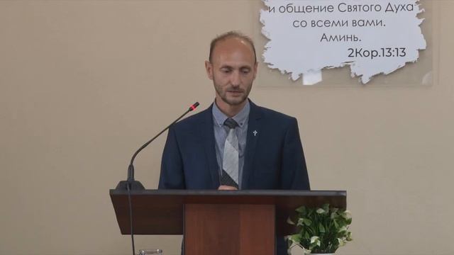 Камышников А. М.