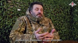 Об отношении командования ВСУ к своим солдатам