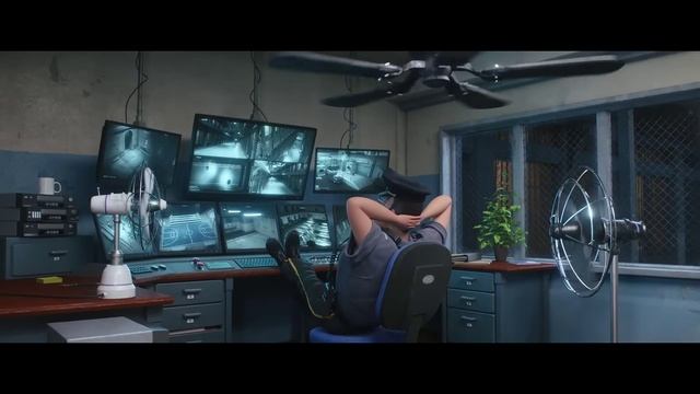 Тайгеры танцуют с драконом и празднуют день рождения! 🐉🎂 Учительница Гарриет смотреть онлайн