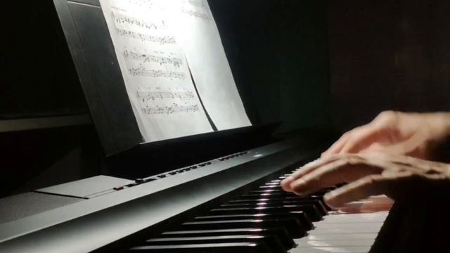 1. Анна Алексеева и Марина - Moon river, H.Mancini смотреть онлайн