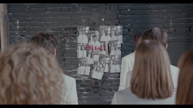 TULENTSOFF MUSIC - EQUAL смотреть онлайн