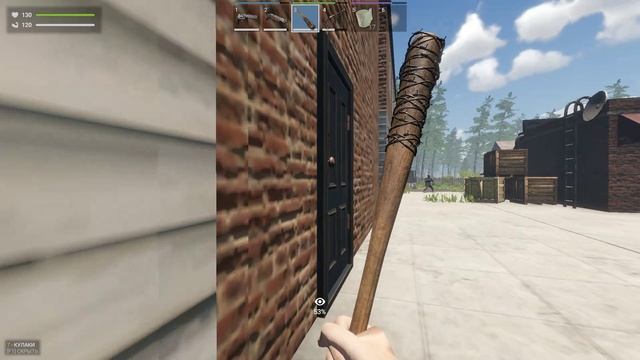 Zompiercer ПРОХОЖДЕНИЕ