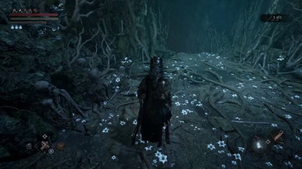 Lords of the Fallen #42