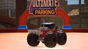 HOT WHEELS UNLEASHED™ 2 гонки на монстр-траках #35