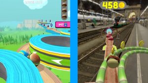 Going Balls  Super Speed run Gameplay New Update Level 1771