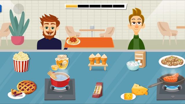 фиксики учим продукты по английски 2 / игры / яндекс игры / игры онлайн / игры бесплатно смотреть онлайн