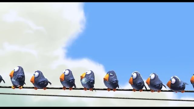 Милые тайгеры Чистота в доме и районе! 🤝 Учимся убирать с тайгерами смотреть онлайн