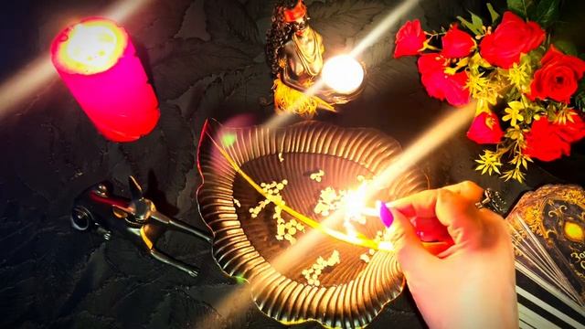 🔥О чём скажет пламя❓ Какие перемены на пороге, на дороге❓ Замысел Вселенной ✨#гадание смотреть онлайн