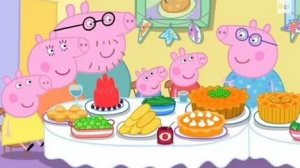 Свинка пеппа