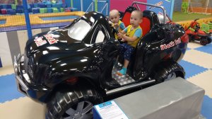 Остров сокровищ июль 2025