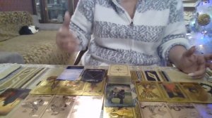 Скорпион с 12 по 18 января 2026.