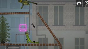 Обычный день в мелон плейграунд 1 часть!!!