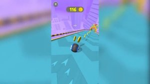 Going Balls  Super Speed run Gameplay New Update Level 1788 Super Bonus