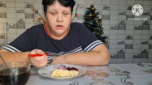 формат мукбанг ЗАВТРАК С ВАМИ #Я К ВАМ С ПРОСЬБОЙ.