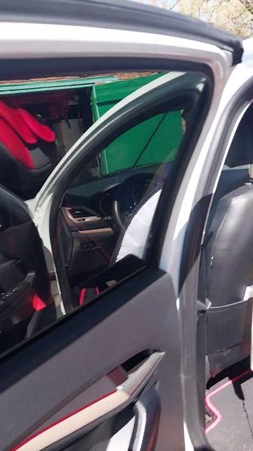 Мойка машины, весна... день прекрасный🤗