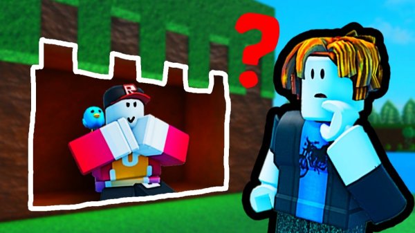 Самая СЕКРЕТНАЯ БАЗА в Build a Boat Roblox. Роблокс