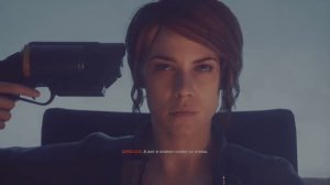 Control (Контрол)-прохождения игры смотри на канале