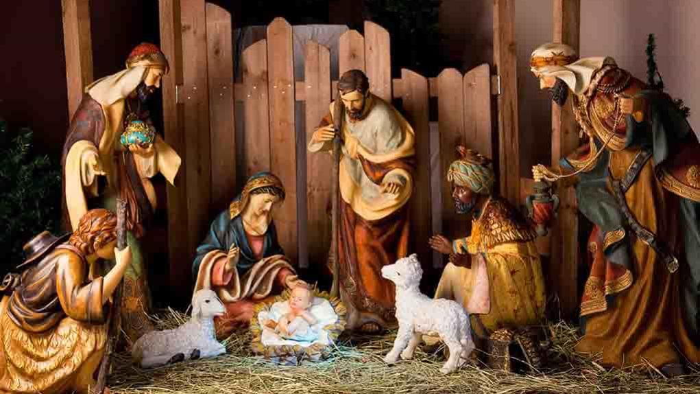 Рождество 2021 смотреть онлайн