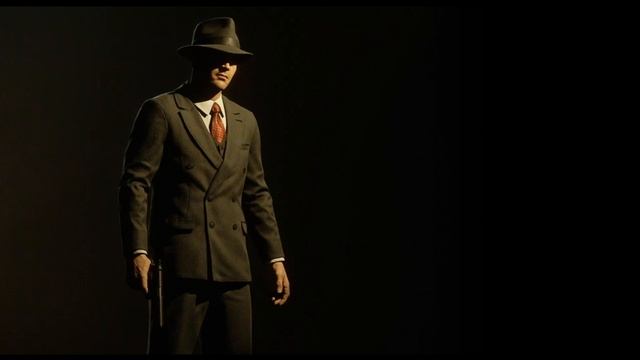 Gkhan Krdar - Kurtlar Vadisi Cendere Kemansz ( mafia 2 ) смотреть онлайн