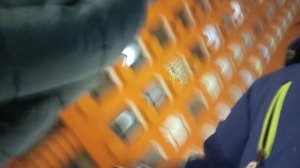 Короче, ну, если сказать небольшое приключение