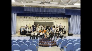 Новогодний сбор Тхэквондистов 2026