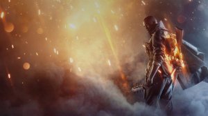 Погружение в первую мировую войну. Battelfield 1. Часть 3