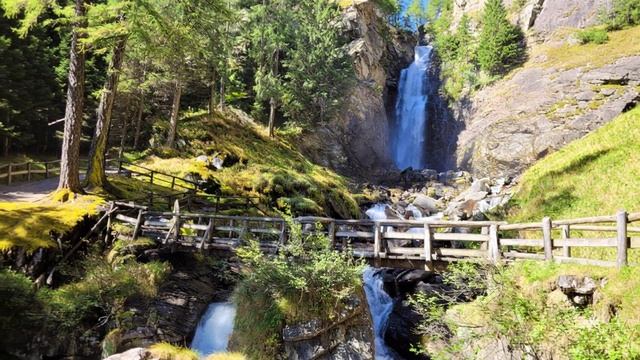 Красивая природа смотреть онлайн