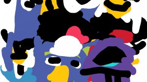 слово рутуберов против хейтеров комментарий на освальте 3 серия (бой на детской площадке)