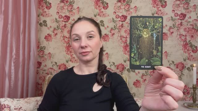 ♈️ ОВЕН ♈️ ТАРО ПРОГНОЗ НА ФЕВРАЛЬ 2026 года смотреть онлайн