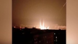 В Кривом Роге и Днепропетровске горят электростанции.