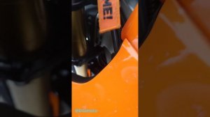 Honda CBR600RR ABS (2013) 14000км два владельца.