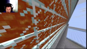 Строим карту на нашем сервере в майнкрафт