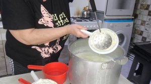 СЫР- ПАНИР!  ТАКОЙ ПОДАРОК ВИЖУ в ПЕРВЫЕ!