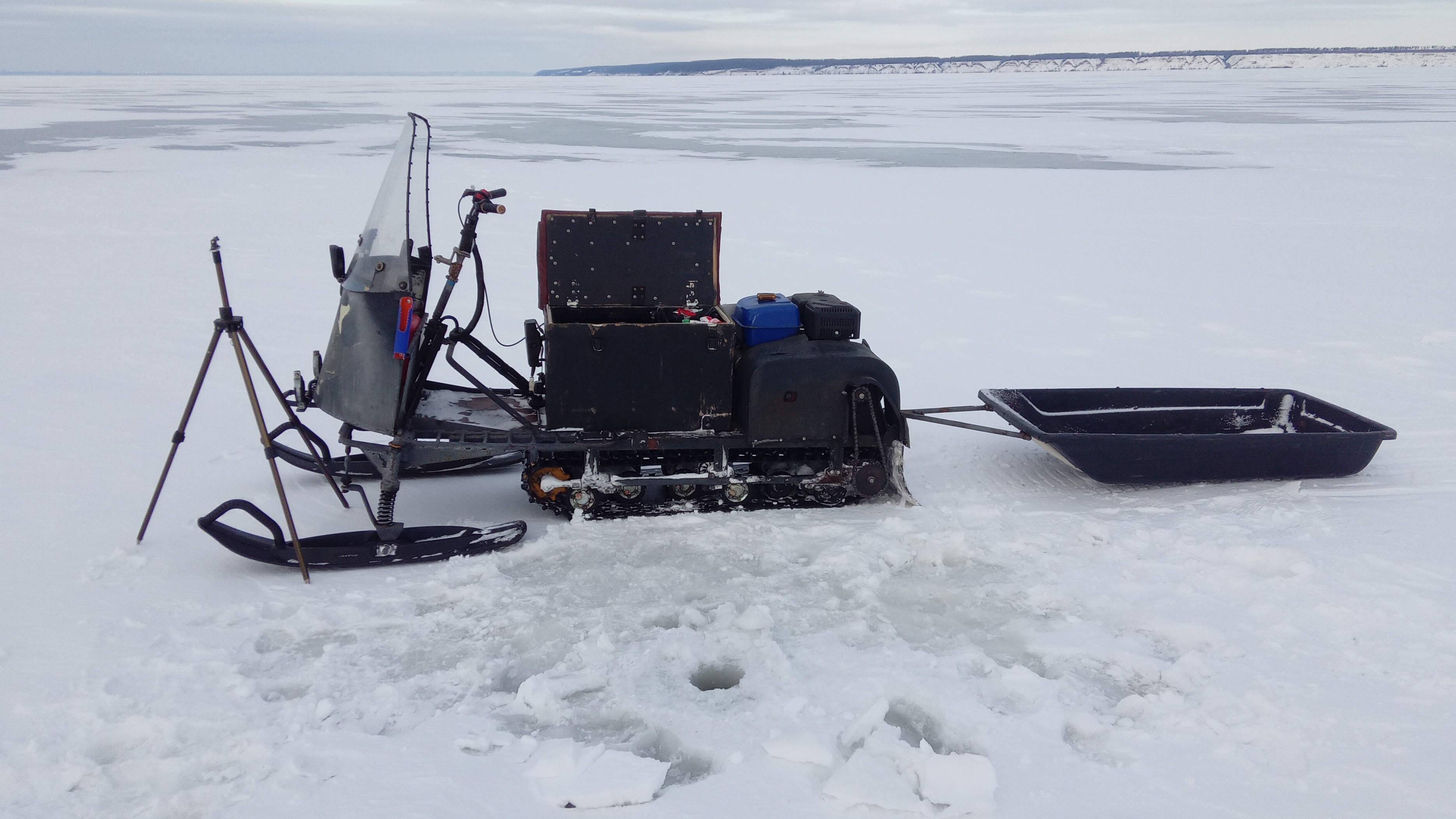 Рыбалка с эхолотом Гармин 4 смотреть онлайн
