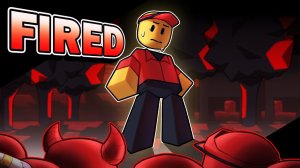 FIRED • LMS C00LKIDD AND ELLIOT | УВОЛЕННЫЙ • ЛМС КУЛКИДА И ЭЛЛИОТТА | FORSAKEN | ФОРСАКЕН