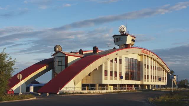 Лабытнанги / Обзор смотреть онлайн