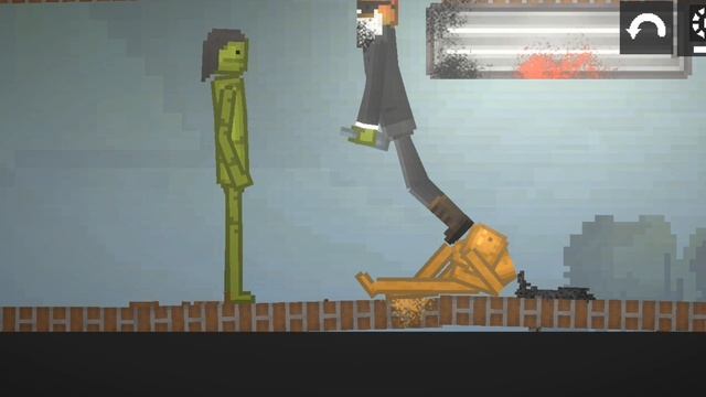 Мини-фильм Терминатор в мелон плейграунд 2 часть