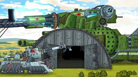 Спецназовец ВОСТОК-1 VS ГроссШтурмен