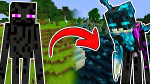 СКАЛК ЗАРАЗИЛ МИР В МАЙНКРАФТЕ 🔥