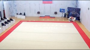 Спортивная Акробатика(4)