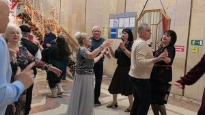 Танцуй красивая... 10.01.26...