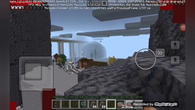 90-е Майнкрафт 2 сезон 2 серия