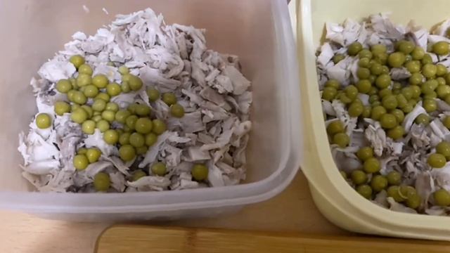 ПП Холодец из Курицы! Диетический смотреть онлайн