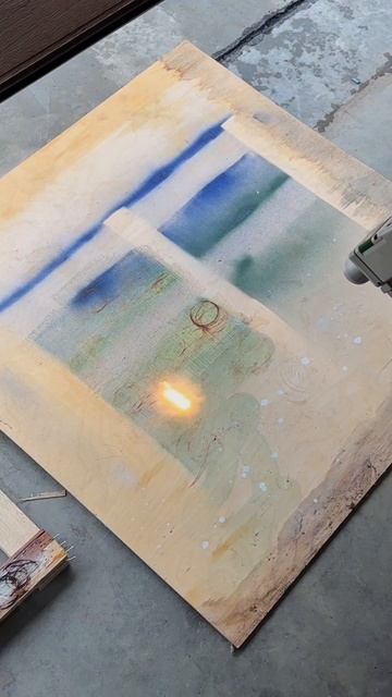 Лазерная очистка 🔥