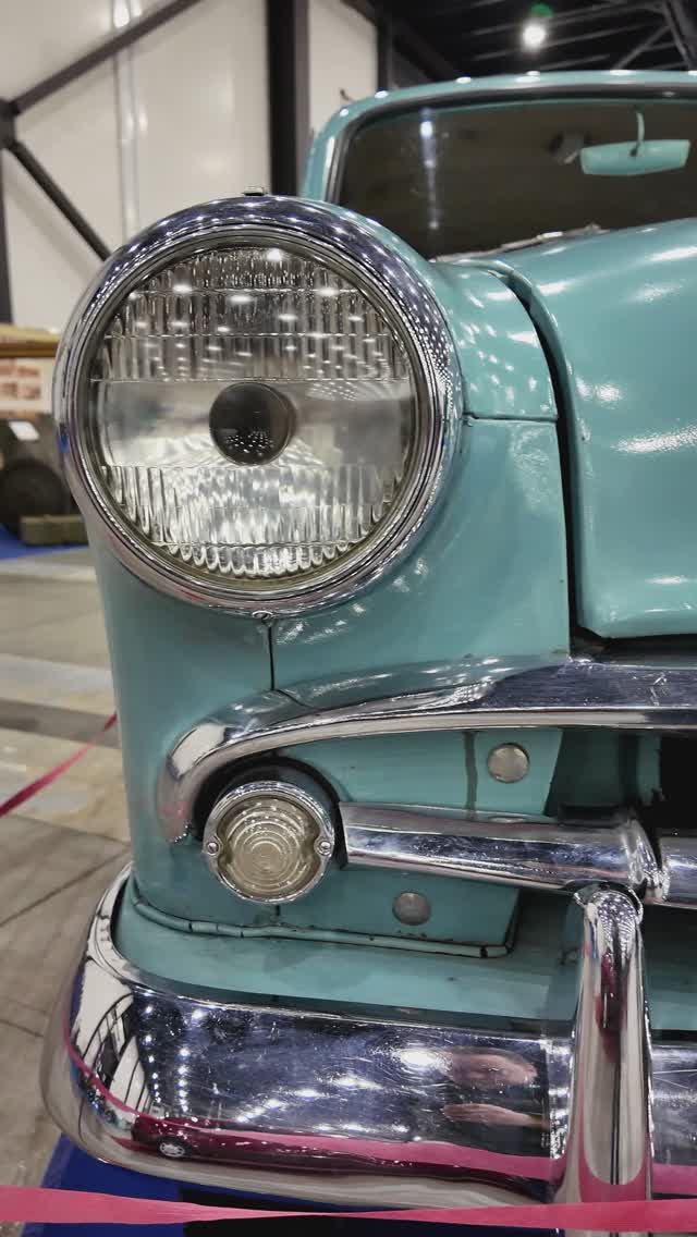 Москвич 410Н