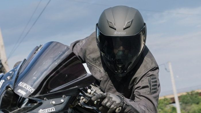 Icon Airflite обзор