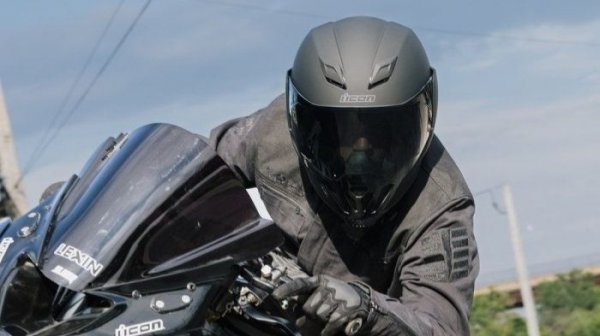 icon airflite обзор