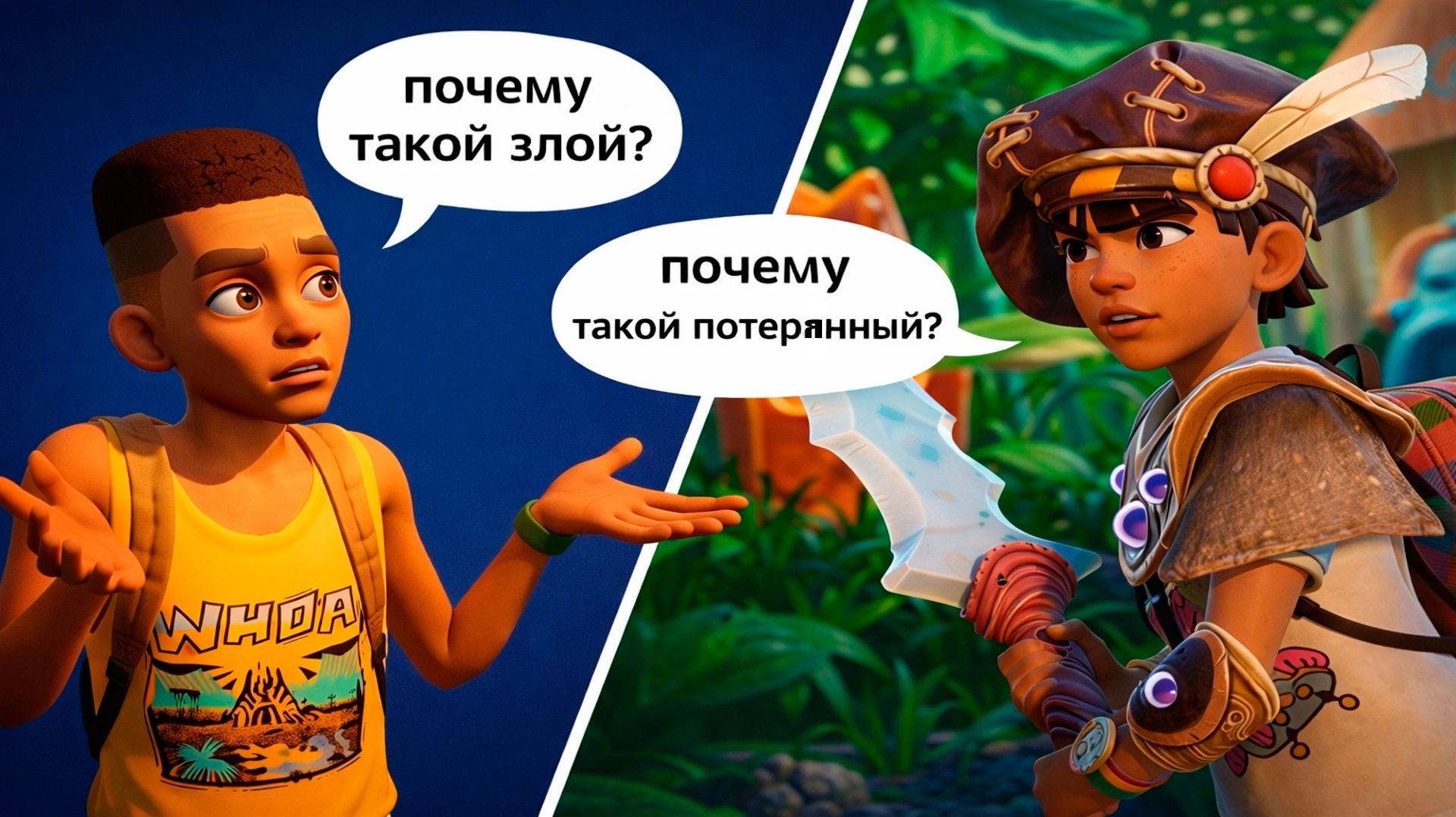 ИНЖЕНЕР-САНТЕХНИК - Grounded/12 смотреть онлайн