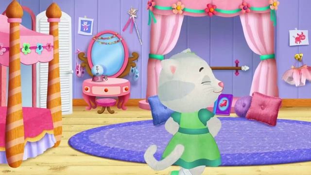 Как Тигр нашел свой способ смотреть онлайн