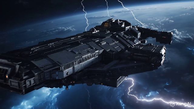 Космический корабль смотреть онлайн